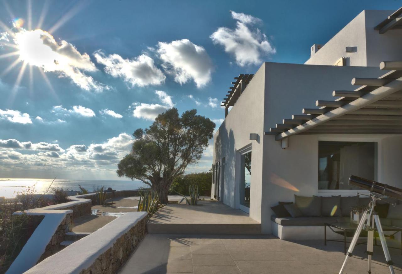 Villa Paradise Estate Community *