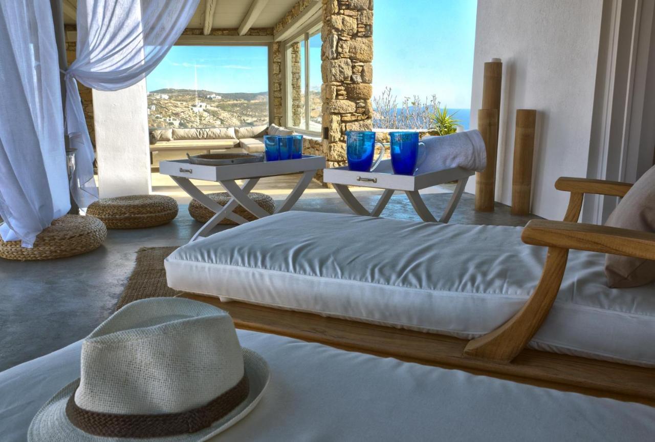 Villa Paradise Estate Community Strand Paraga