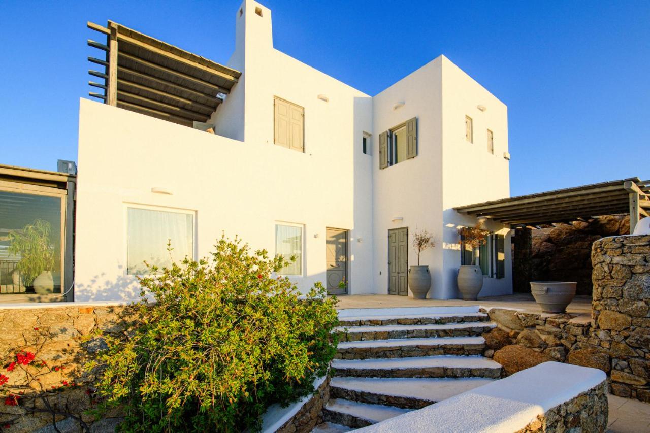 Paradise Estate Community *